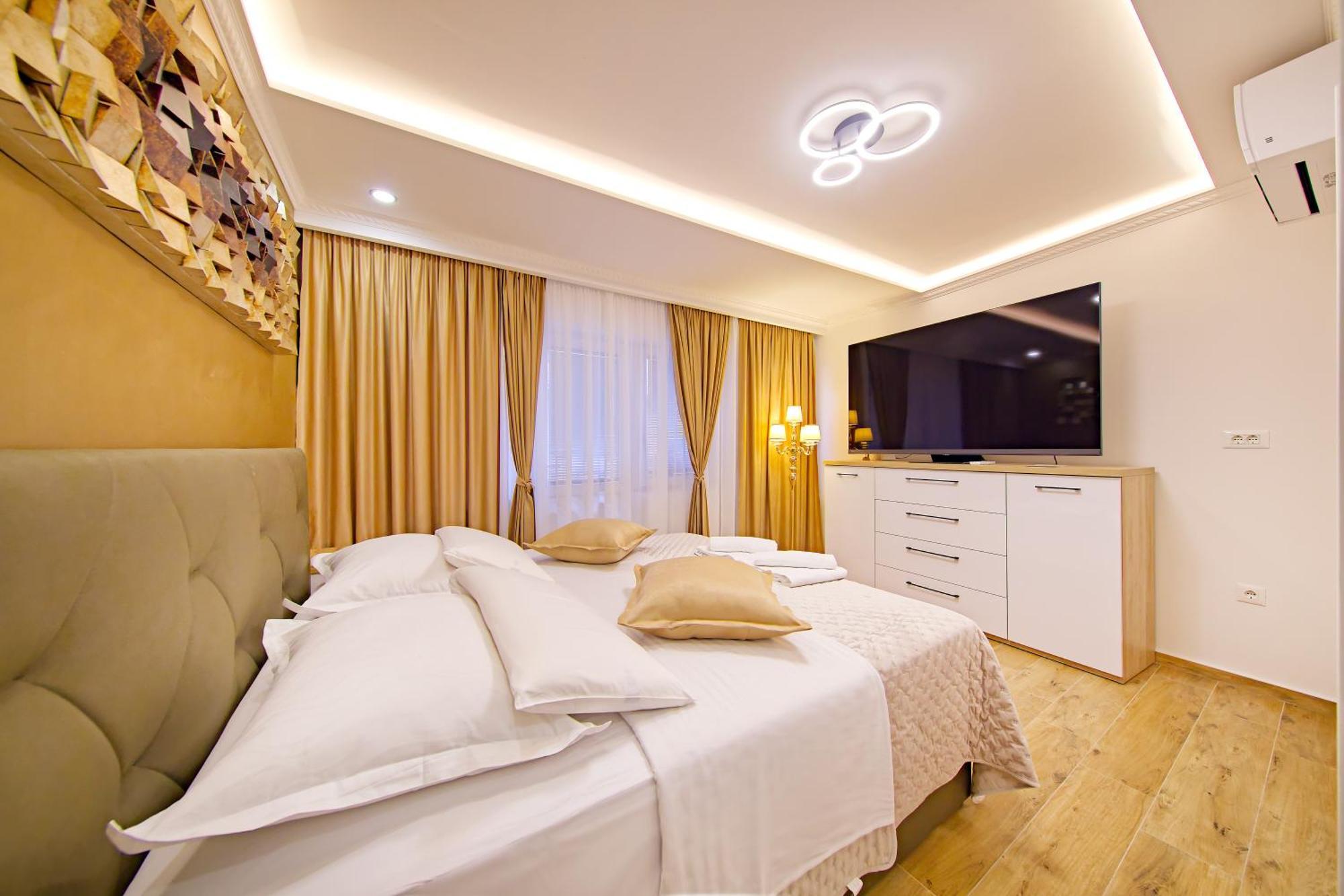 Private Room Niko Skradin Exterior foto